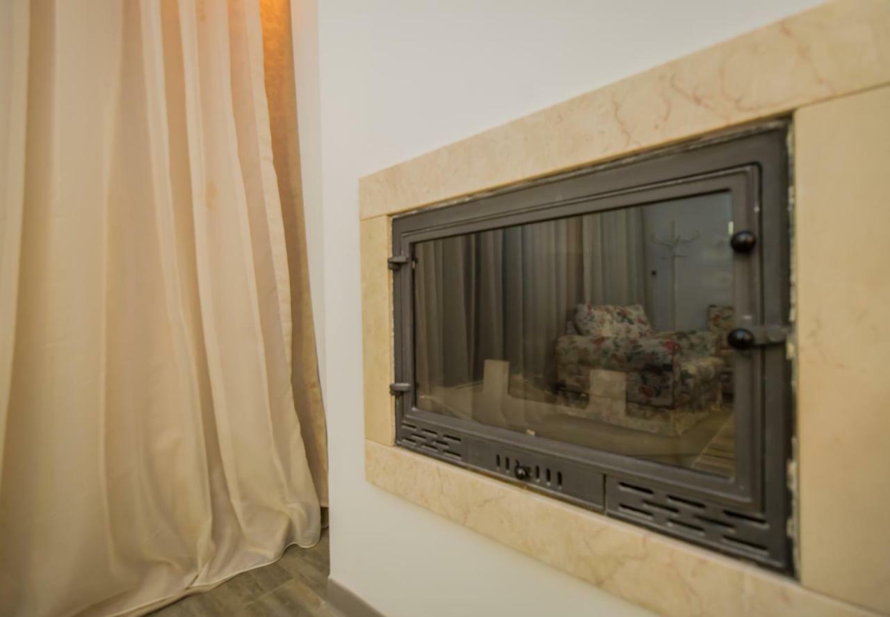 Timber View Apartment Silver Mountain Poiana Braşov Exterior foto