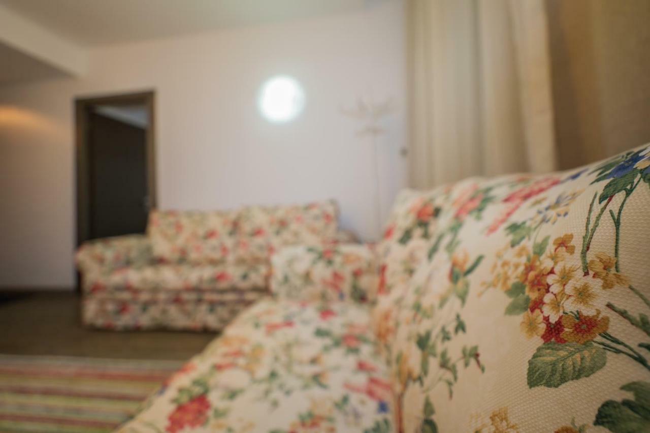 Timber View Apartment Silver Mountain Poiana Braşov Exterior foto