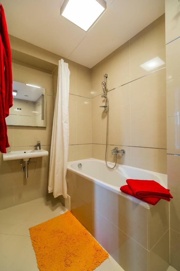 Timber View Apartment Silver Mountain Poiana Braşov Exterior foto
